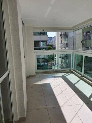 Imagem Apartamento com 2 Quartos à Venda, 90 m² em Icaraí - Niterói