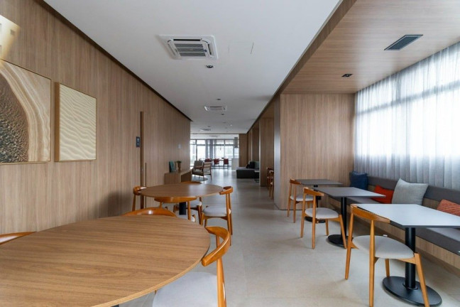 Imagem Apartamento com 3 Quartos à Venda, 84 m² em Vila Clementino - São Paulo