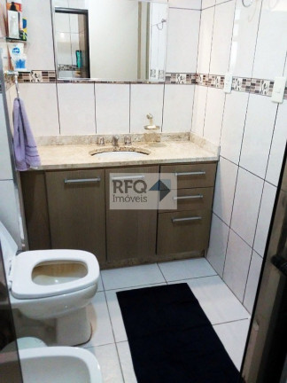 Imagem Imóvel com 3 Quartos à Venda, 92 m² em Campo Belo - São Paulo Imagem Imóvel com 3 Quartos à Venda, 92 m² em Campo Belo - São Paulo