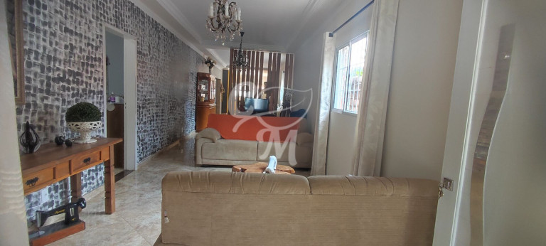 Imagem Casa com 3 Quartos à Venda, 137 m² em Chácara Aeroporto - Jundiaí