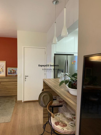 Imagem Apartamento com 2 Quartos à Venda, em Limão - São Paulo Imagem Apartamento com 2 Quartos à Venda, em Limão - São Paulo
