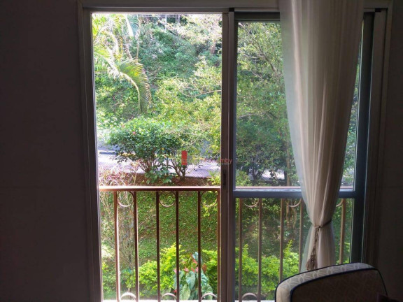 Imagem Apartamento com 2 Quartos à Venda, 55 m² em Vila Andrade - São Paulo Imagem Apartamento com 2 Quartos à Venda, 55 m² em Vila Andrade - São Paulo