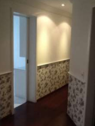 Imagem Imóvel com 4 Quartos à Venda, 285 m² em Campo Belo - São Paulo
