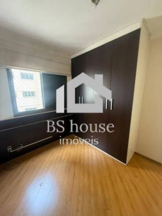 Imagem Apartamento com 3 Quartos para Alugar, 122 m² em Jardim - Santo André Imagem Apartamento com 3 Quartos para Alugar, 122 m² em Jardim - Santo André