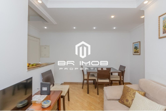 Imagem Imóvel com 2 Quartos à Venda, 45 m² em Aclimação - São Paulo