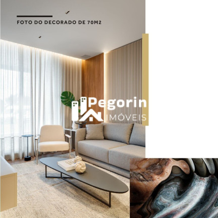 Imagem Apartamento com 3 Quartos à Venda, 229 m² em Campina Do Siqueira - Curitiba