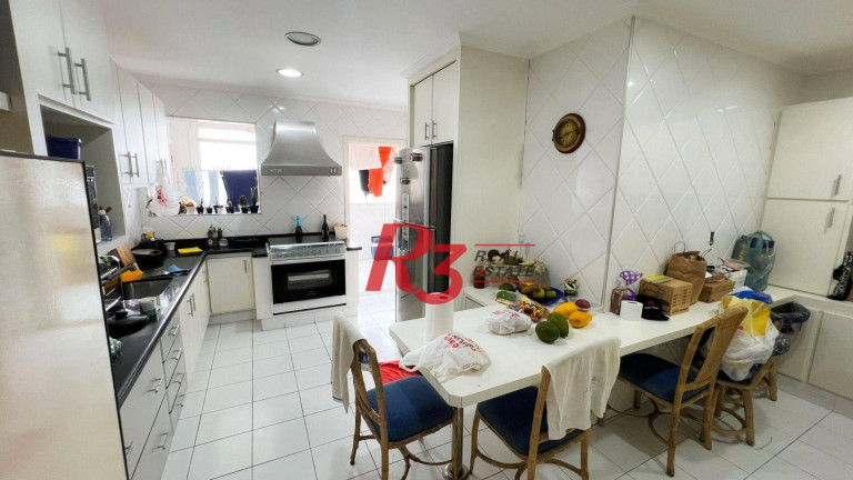 Imagem Cobertura com 4 Quartos à Venda, 404 m² em Ponta Da Praia - Santos Imagem Cobertura com 4 Quartos à Venda, 404 m² em Ponta Da Praia - Santos