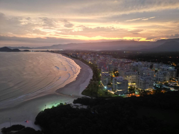 Imagem Terreno à Venda, 831 m² em Riviera De São Lourenço - Bertioga