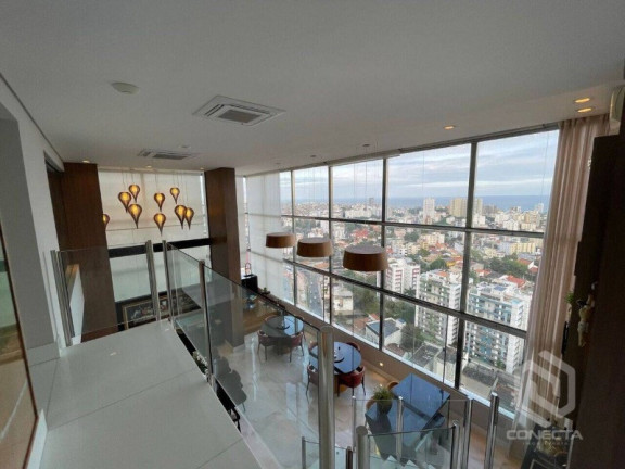 Imagem Imóvel com 3 Quartos à Venda, 200 m² em Horto Florestal - Salvador Imagem Imóvel com 3 Quartos à Venda, 200 m² em Horto Florestal - Salvador