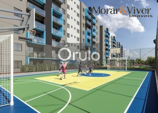 Imagem Apartamento com 2 Quartos à Venda, 55 m² em Campo Comprido - Curitiba Imagem Apartamento com 2 Quartos à Venda, 55 m² em Campo Comprido - Curitiba