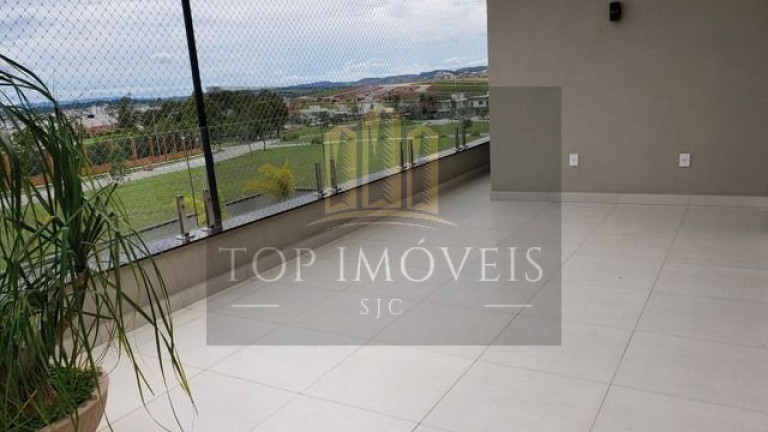 Imagem Sobrado com 5 Quartos à Venda, 505 m² em Condomínio Residencial Alphaville I - São José Dos Campos Imagem Sobrado com 5 Quartos à Venda, 505 m² em Condomínio Residencial Alphaville I - São José Dos Campos