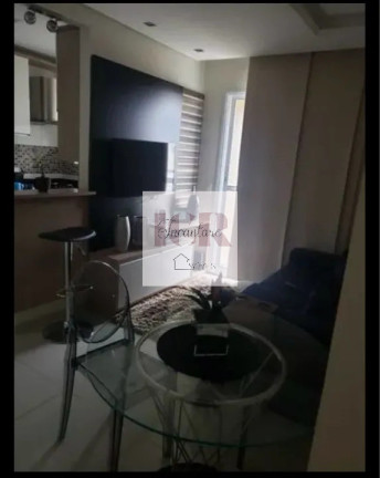Imagem Apartamento com 2 Quartos à Venda, 53 m² em Jardim São Carlos - Sorocaba