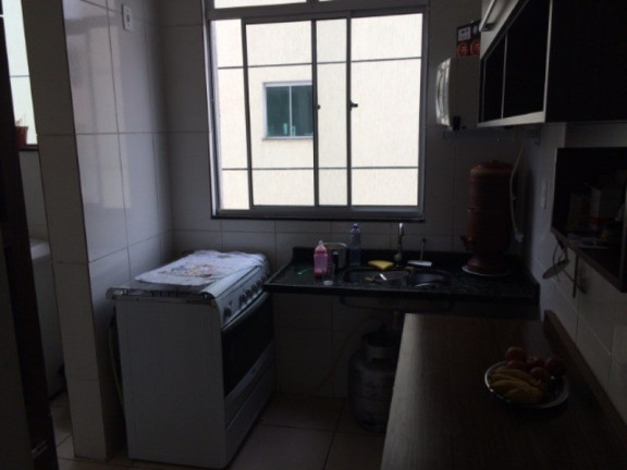 Imagem Imóvel com 3 Quartos à Venda, 73 m² em Arvoredo - Contagem Imagem Imóvel com 3 Quartos à Venda, 73 m² em Arvoredo - Contagem