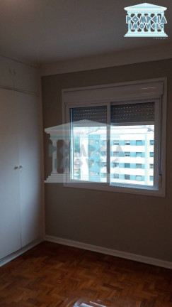 Imagem Apartamento com 2 Quartos à Venda, 67 m² em Perdizes - São Paulo