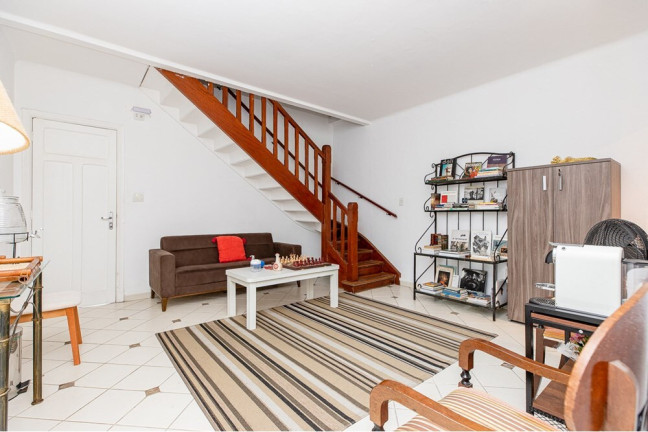 Imagem Casa com 3 Quartos à Venda, 120 m² em Jardim Paulista - São Paulo