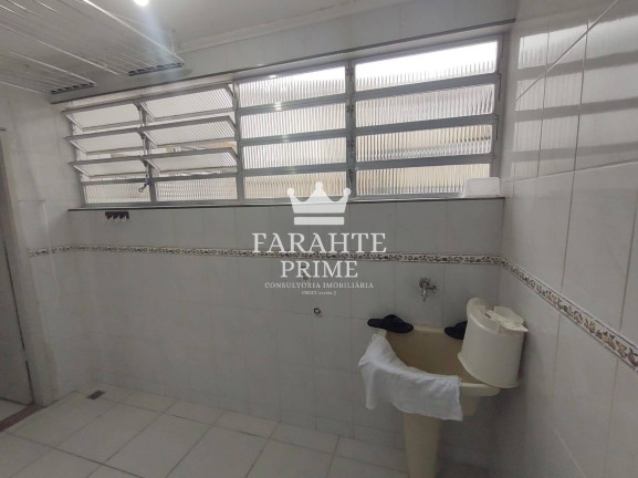 Imagem Apartamento com 2 Quartos à Venda, 64 m² em Aparecida - Santos Imagem Apartamento com 2 Quartos à Venda, 64 m² em Aparecida - Santos
