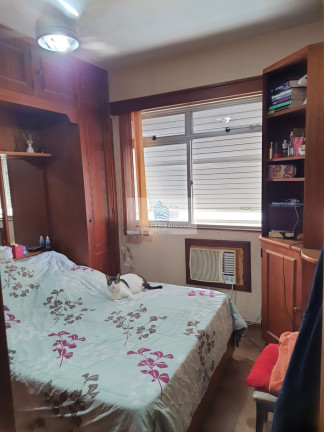 Imagem Imóvel com 1 Quarto à Venda, 42 m² em Encantado - Rio De Janeiro