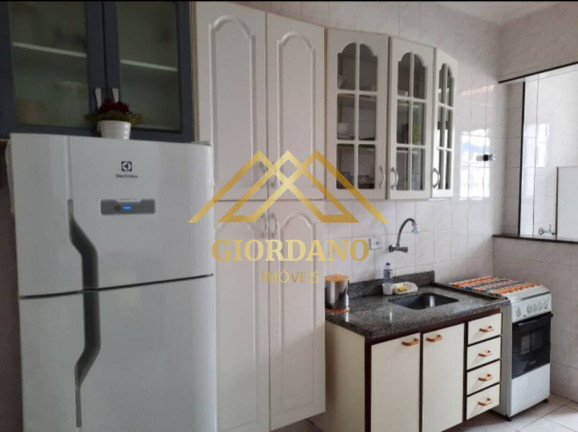 Imagem Apartamento com 1 Quarto à Venda, 75 m² em Aviação - Praia Grande