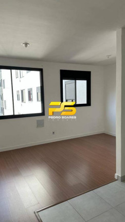 Imagem Apartamento com 1 Quarto à Venda, 34 m² em Várzea De Baixo - São Paulo