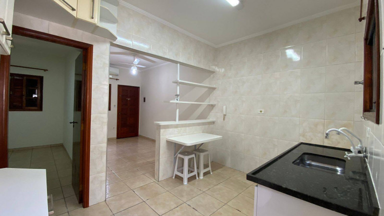 Imagem Casa com 1 Quarto à Venda, 43 m² em Aviação - Praia Grande Imagem Casa com 1 Quarto à Venda, 43 m² em Aviação - Praia Grande
