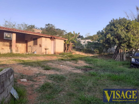 Imagem Chácara com 3 Quartos à Venda, 1 m² em Chácaras Santa Maria - Jacareí