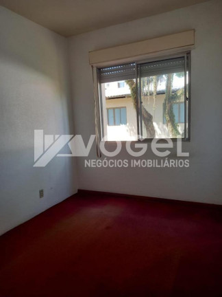 Imagem Apartamento com 1 Quarto à Venda, 40 m² em São Miguel - Sao Leopoldo Imagem Apartamento com 1 Quarto à Venda, 40 m² em São Miguel - Sao Leopoldo