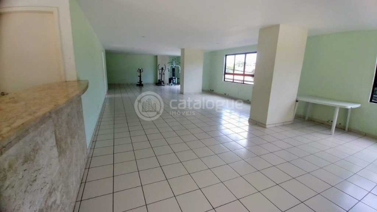 Imagem Apartamento com 2 Quartos à Venda, 52 m² em Ponta Negra - Natal Imagem Apartamento com 2 Quartos à Venda, 52 m² em Ponta Negra - Natal