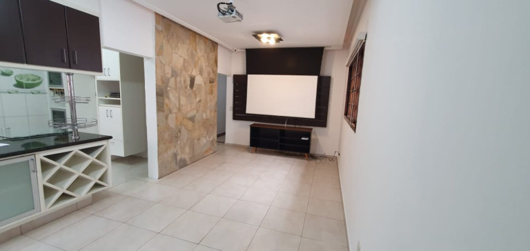 Casa com 3 Quartos à Venda, 190 m² em Vila Mariana - São Paulo