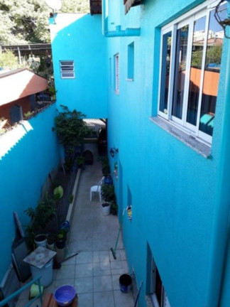 Imagem Sobrado com 4 Quartos à Venda, 120 m² em Conjunto Habitacional Castro Alves - São Paulo Imagem Sobrado com 4 Quartos à Venda, 120 m² em Conjunto Habitacional Castro Alves - São Paulo