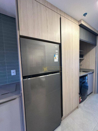 Imagem Apartamento com 1 Quarto à Venda, 52 m² em Trindade - Florianópolis Imagem Apartamento com 1 Quarto à Venda, 52 m² em Trindade - Florianópolis