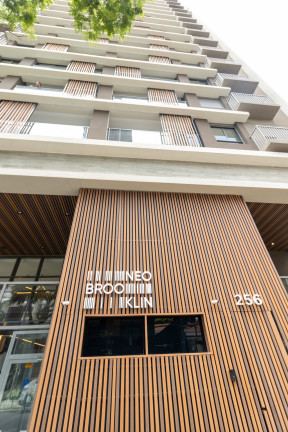 Imagem Apartamento com 2 Quartos à Venda, 76 m² em Itaim Bibi - São Paulo