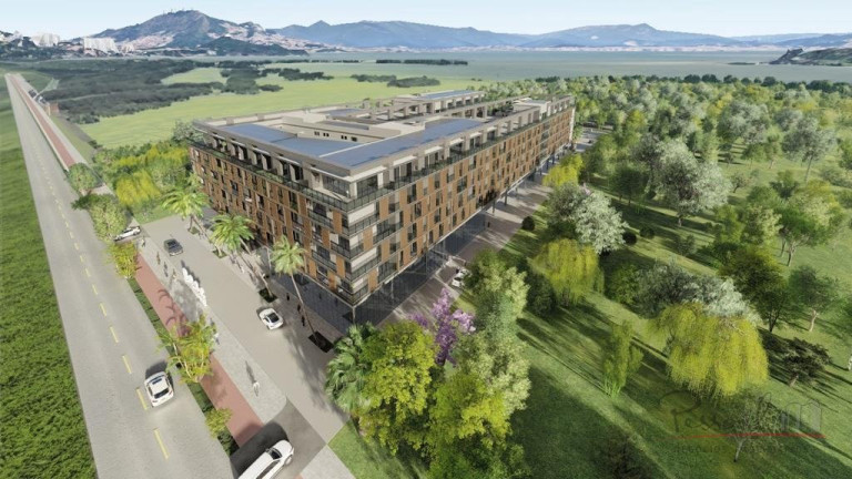 Imagem Apartamento com 1 Quarto à Venda, 78 m² em Saco Grande - Florianópolis