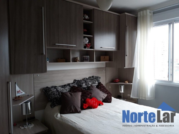 Imagem Apartamento com 2 Quartos à Venda, 47 m² em Limão - São Paulo Imagem Apartamento com 2 Quartos à Venda, 47 m² em Limão - São Paulo