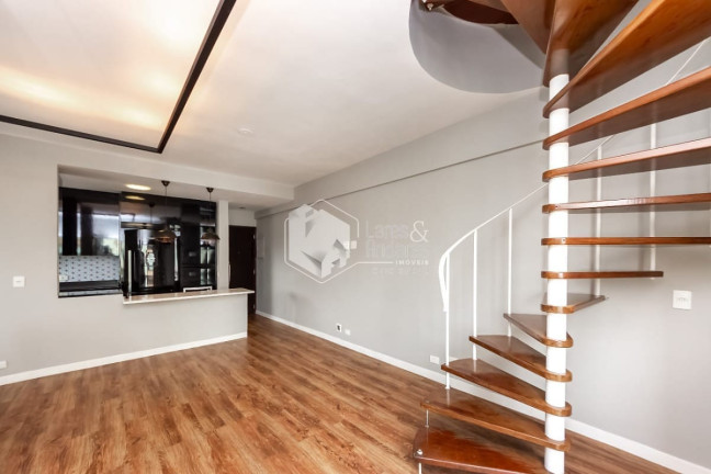 Imagem Imóvel com 1 Quarto à Venda, 94 m² em Moema - São Paulo