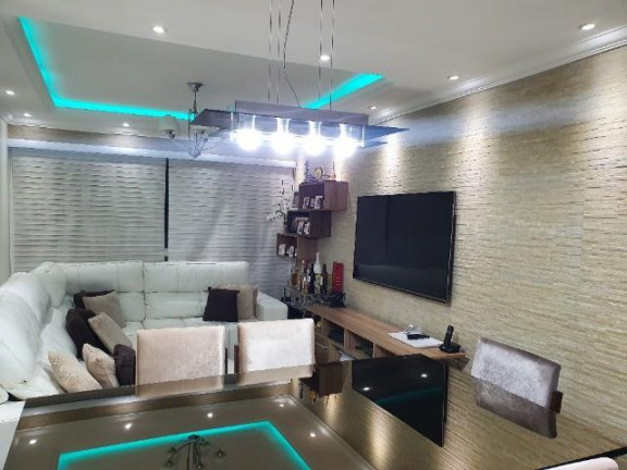 Imagem Apartamento com 2 Quartos à Venda, 90 m² em Paraisópolis - São Paulo Imagem Apartamento com 2 Quartos à Venda, 90 m² em Paraisópolis - São Paulo