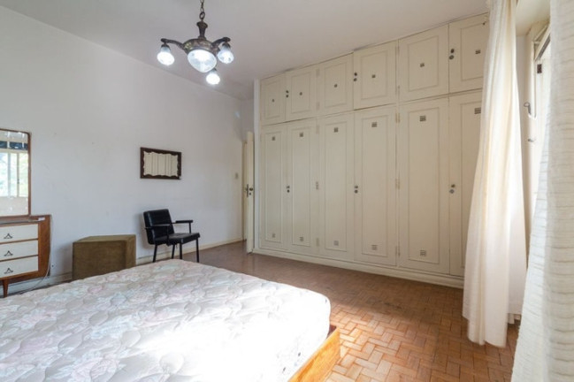Imagem Casa com 4 Quartos à Venda, em Perdizes - São Paulo Imagem Casa com 4 Quartos à Venda, em Perdizes - São Paulo