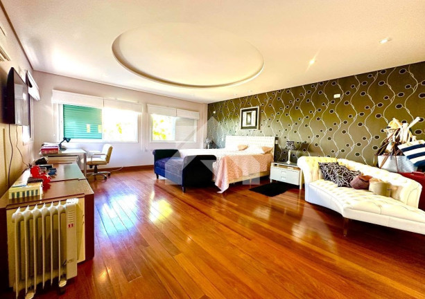 Imagem Casa de Condomínio com 4 Quartos à Venda, 744 m² em Residencial Tambore - Barueri Imagem Casa de Condomínio com 4 Quartos à Venda, 744 m² em Residencial Tambore - Barueri