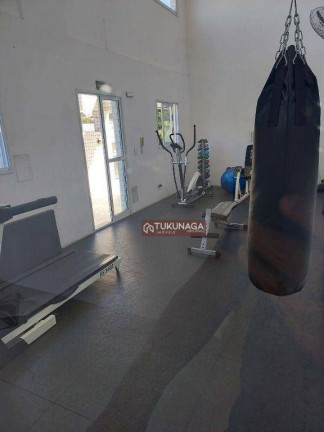 Imagem Apartamento com 1 Quarto à Venda, 42 m² em Carandiru - São Paulo Imagem Apartamento com 1 Quarto à Venda, 42 m² em Carandiru - São Paulo