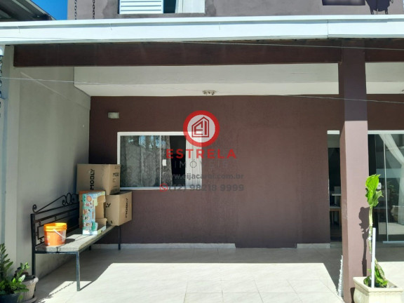 Imagem Imóvel com 3 Quartos à Venda, 160 m² em Residencial Parque Dos Sinos - Jacareí Imagem Imóvel com 3 Quartos à Venda, 160 m² em Residencial Parque Dos Sinos - Jacareí