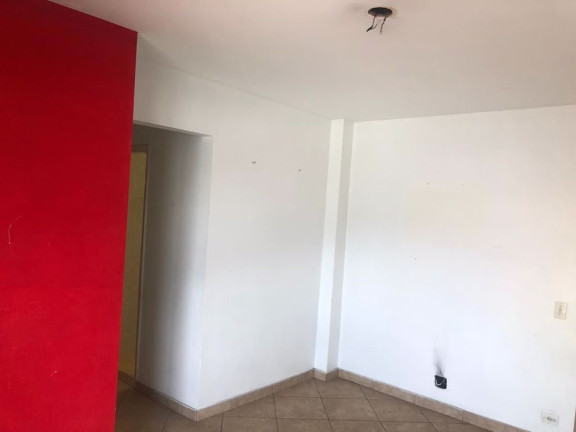 Imagem Apartamento com 2 Quartos à Venda, 57 m² em Vila Das Mercês - São Paulo Imagem Apartamento com 2 Quartos à Venda, 57 m² em Vila Das Mercês - São Paulo