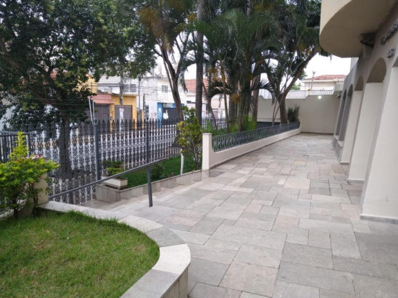 Imagem Cobertura com 4 Quartos à Venda, 140 m² em Vila Matilde - São Paulo Imagem Cobertura com 4 Quartos à Venda, 140 m² em Vila Matilde - São Paulo