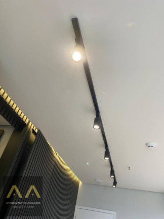 Imagem Sala Comercial para Alugar, 50 m² em Alphaville - Barueri