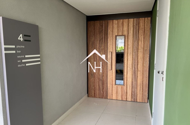 Imagem Apartamento com 1 Quarto à Venda, 24 m² em Sumarezinho - São Paulo
