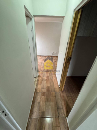 Imagem Apartamento com 2 Quartos à Venda, 57 m² em Demarchi - São Bernardo Do Campo