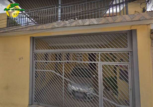 Imagem Sobrado com 2 Quartos à Venda, 70 m² em Lauzane Paulista - São Paulo Imagem Sobrado com 2 Quartos à Venda, 70 m² em Lauzane Paulista - São Paulo