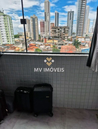 Imagem Apartamento com 2 Quartos à Venda, 86 m² em Nazaré - Belém Imagem Apartamento com 2 Quartos à Venda, 86 m² em Nazaré - Belém