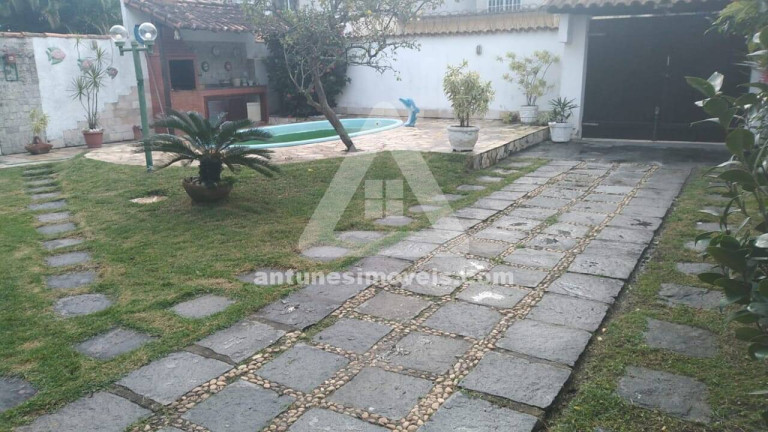 Imagem Casa com 4 Quartos à Venda, 460 m² em Porto Do Carro - Cabo Frio Imagem Casa com 4 Quartos à Venda, 460 m² em Porto Do Carro - Cabo Frio
