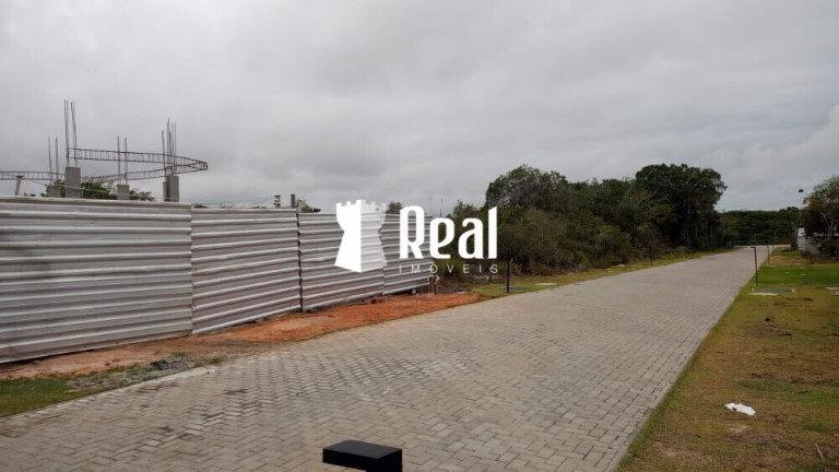 Imagem Terreno à Venda, 700 m² em Praia Do Forte - Mata De São João