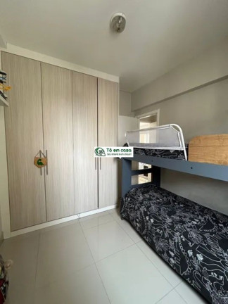 Imagem Imóvel com 3 Quartos à Venda, 131 m² em Jardim Das Indústrias - São José Dos Campos