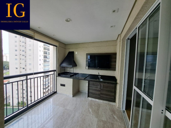 Imagem Apartamento com 3 Quartos à Venda, 86 m² em Paraíso - Santo André Imagem Apartamento com 3 Quartos à Venda, 86 m² em Paraíso - Santo André
